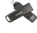 SANDISK LUXE TYPE C TO LIGHNING 128GB