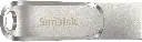 SanDisk Ultra Dual Drive Luxe USB Type C 64GB