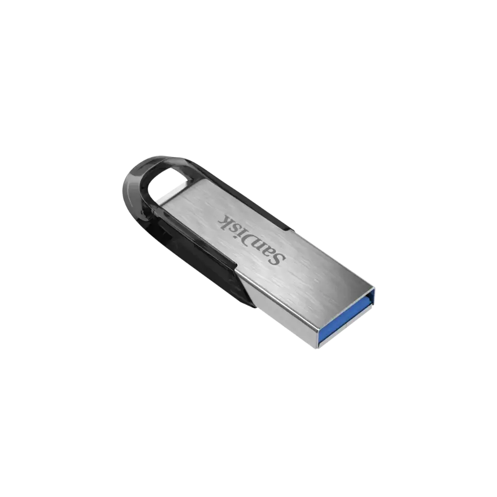 SanDisk Ultra Flair (32GB) USB 3.0 Flash Drive