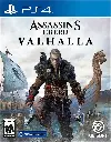 Shop Assassin's Creed Valhalla PS4
