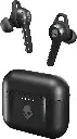 Skullcandy Indy Fuel True Wireless In-Ear Headphones (True Black)
