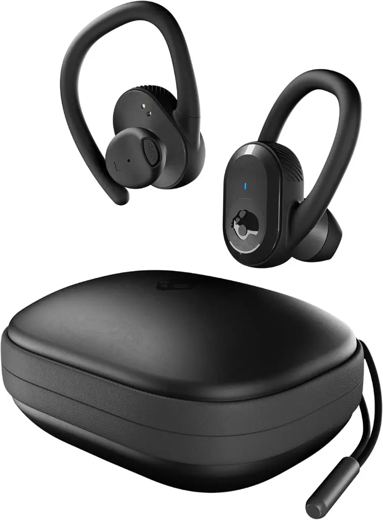 Skullcandy Push XT Ultra True Wireless Sport Earbuds