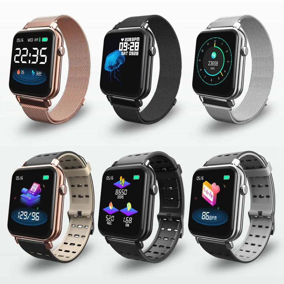 SMART WATCH TWII 49MM