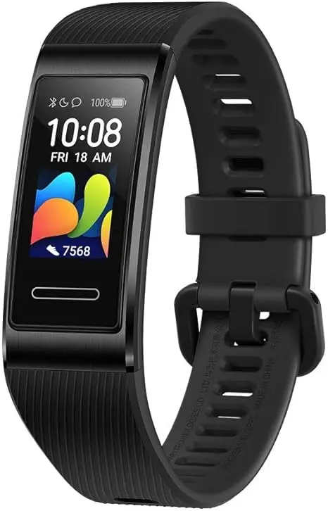 Smartband Huawei 4