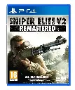 SNIPER ELITE V2 REMASTRED 