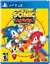Sonic Mania Plus (PS4)