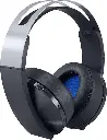 Sony PlayStation 4 Platinum Wireless Headband