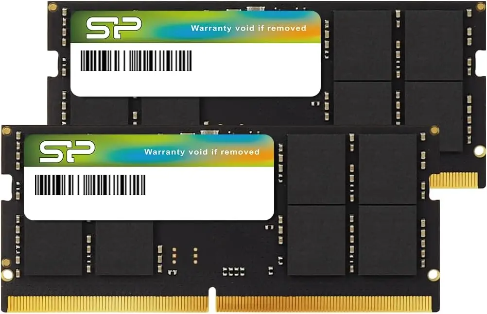 SP DDR5 5600MHZ LAPTOP RAM