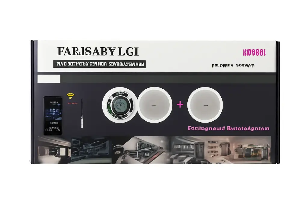 speaker lgi 10w 2ch
