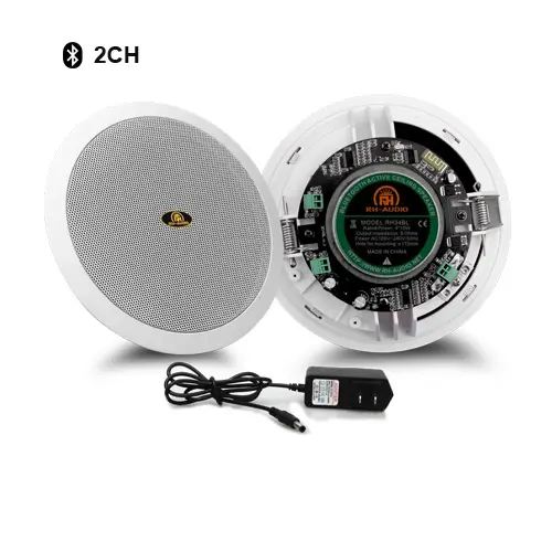 speaker lgi 10w 4 ch