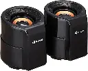 SPEAKER USB KISONLI A-909
