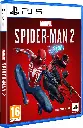 Spider-Man 2 ps5