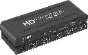 SPLITTER 4k 1.4 HDMI 1*4