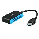 SSK CARD READER USB3.0 SCRM330