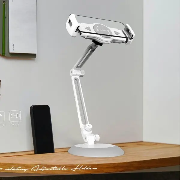 STAND IPAD MOXOM VS10