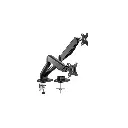 stand monitor m252d +30d-m ذراعان