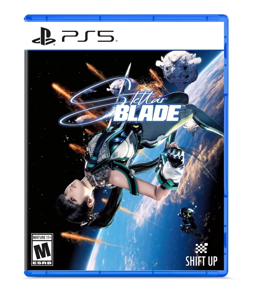 Stellar Blade -PS5