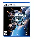 Stellar Blade -PS5