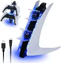 Suporte PS5 Slim Carregamento