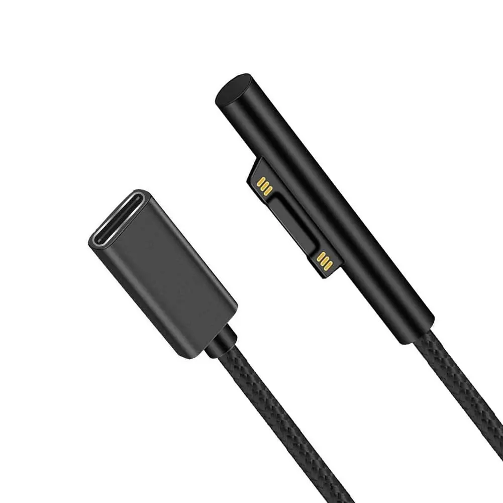 SURFACE CHARGING ADAPTER 65W TYPE-C