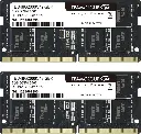 TEAM GROUP DDR4 2X8GB 16GB 2666MHZ LAPTOP RAM KIT