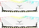  TEAMGROUP T-Force Delta RGB 32GB (2 x 16GB) DDR4 3600