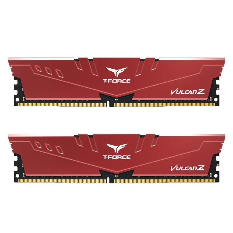 TEAMGROUP T-FORCE VULCAN Z 32GB (2x16GB)DDR4 3600Team 