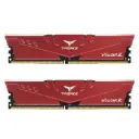 TEAMGROUP T-FORCE VULCAN Z 32GB (2x16GB)DDR4 3600Team 