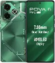 Tecno pova 6 pro 12 gb 256gb