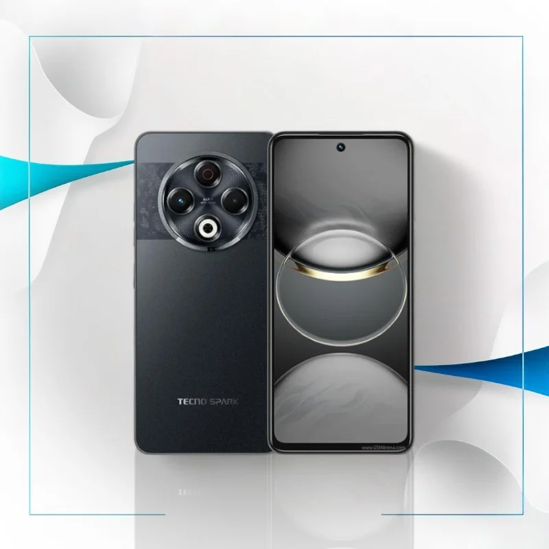 Tecno spark 30 8gb 256 gb
