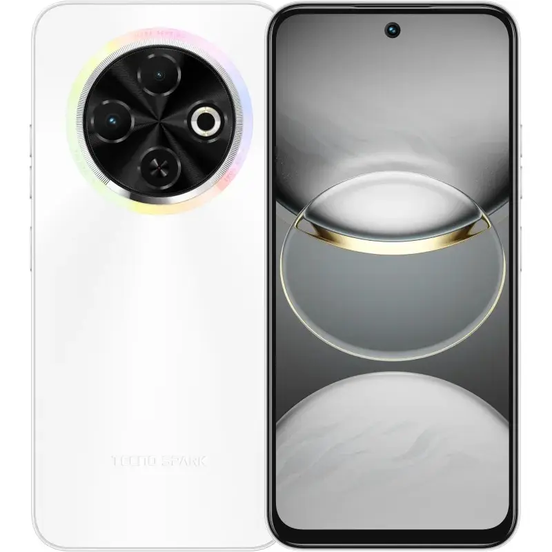 Tecno spark 30c 8gb 256 gb