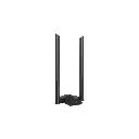 Tenda U18A AX1800 Wi-Fi 6 Dual-Band USB Adapter
