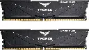 T-FORCE VULCAN DESKTOP RAM DDR5 5600MHZ 32GB 16X2