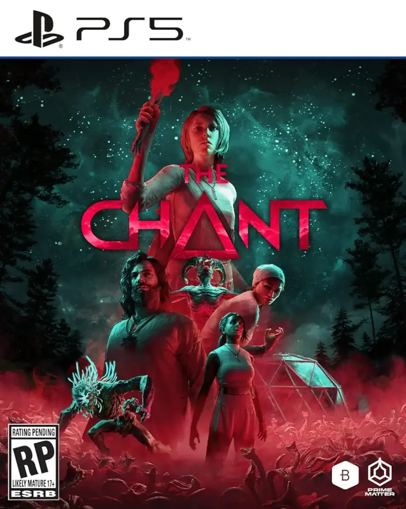 The Chant PS5