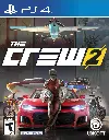 The Crew 2 ps4 مستعمل