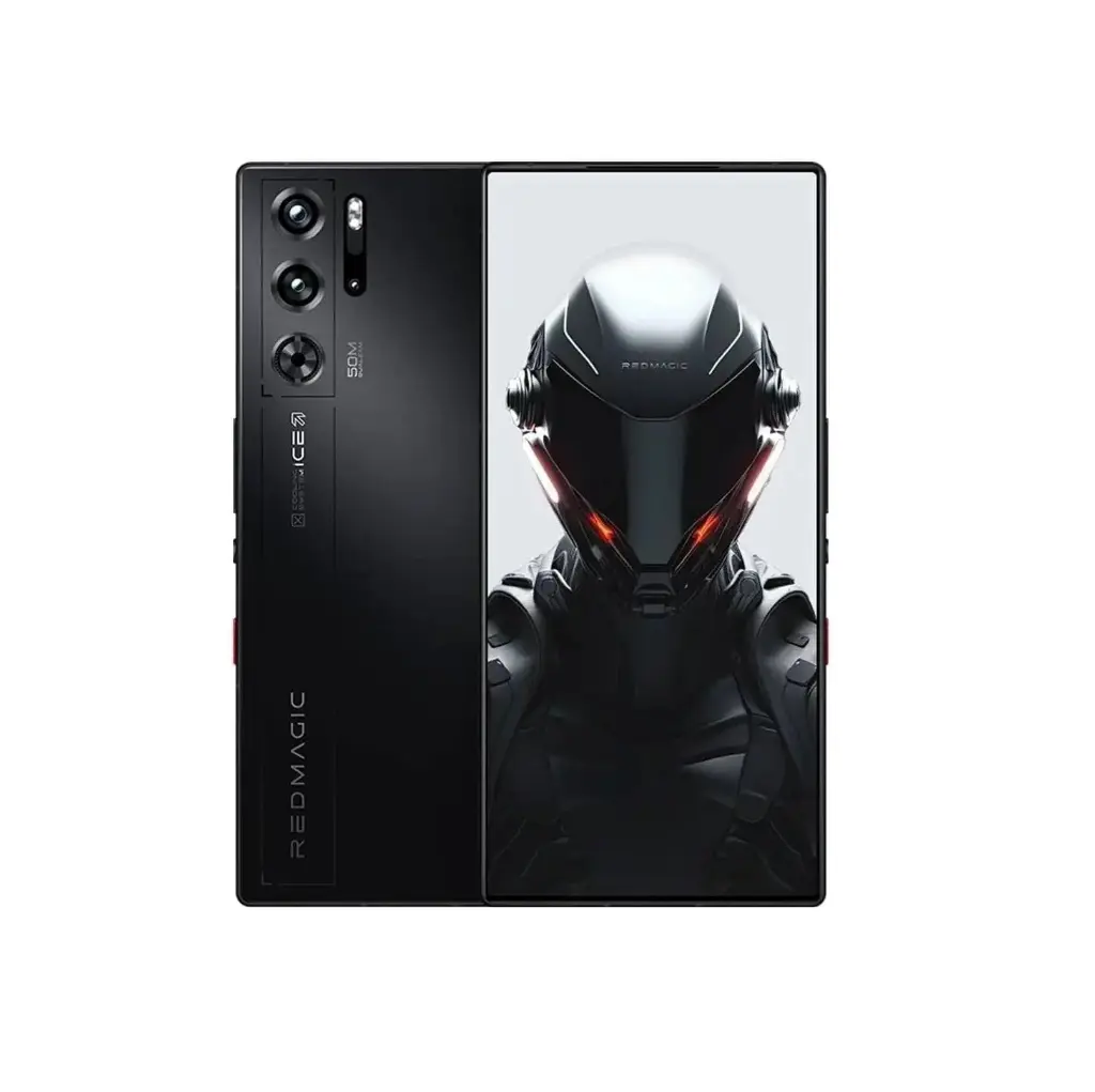 REDMAGIC 9 Pro