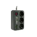 Powermaster Pm-18530 3 Usb