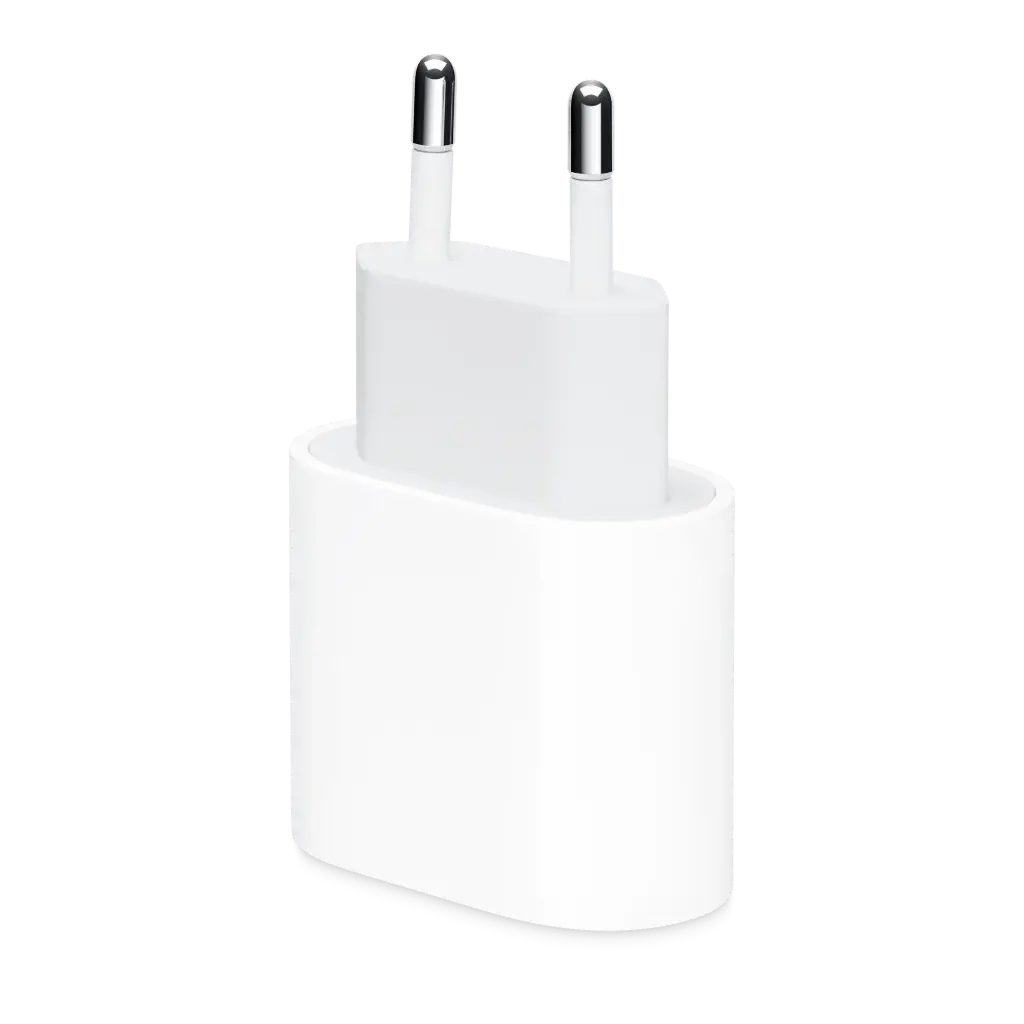 Apple 20W USB-C Power Adapter 