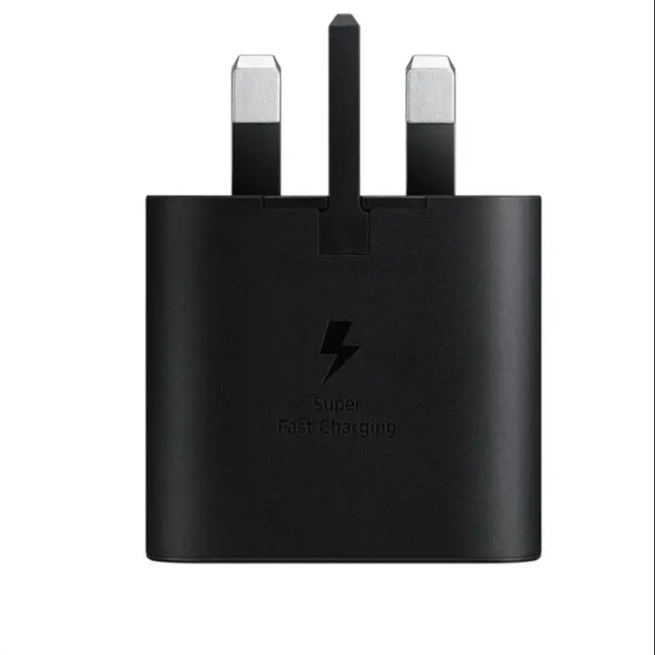 SAMSUNG 25W  ADAPTER TYPE-C  ORG