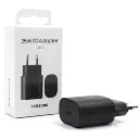 Samsung EP-TA800NBE USB-C 25W Travel Charger Black