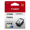 Canon CL-446 Color Ink Cartridge