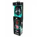Konfulon G2 RGB Illuminated Wired Gamer Mouse + Mouse Pad