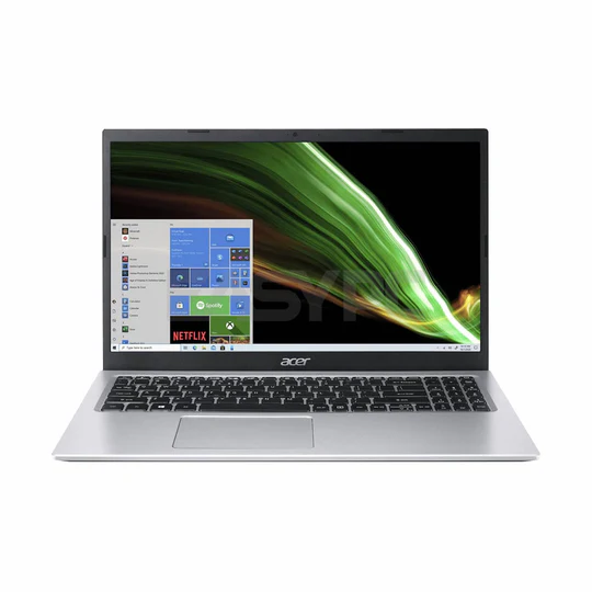 ACER A315 i3 11TH 1115G4 4GB RAM 128GB SSD WIN 11 ORG