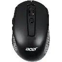 Acer OMR060 Mouse  WL Black 