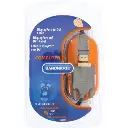 Displayport to DVI Cable