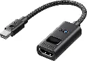 ADAPTER DP TO MINI HDMI 8K