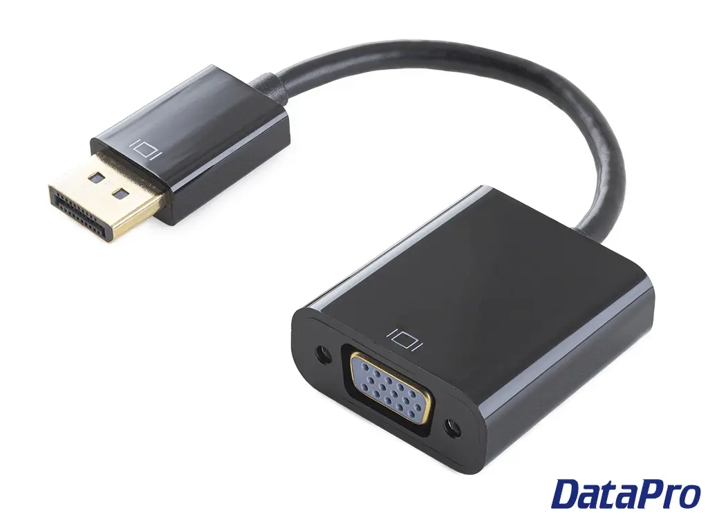 ADAPTER DP TO VGA
