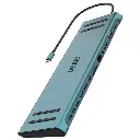 ONTEN ADAPTER TC 13 IN 1 DOCK STATION 9199A