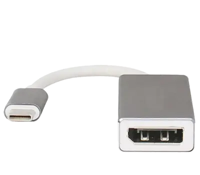 ADAPTER Type C to DP