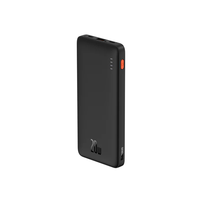 AIROXA APB121 POWER BANK 66W 10000MAH
